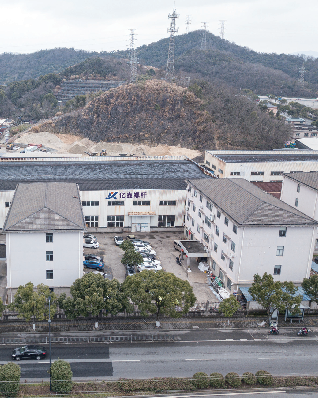 Zhoushan Yixin Plastic Machinery Co., Ltd